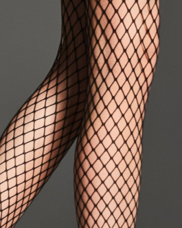 Fishnet Tights by Fiore